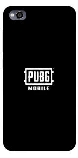 Чохол на Xiaomi Redmi 4a Pubg logo ver.1 фото 1 з 1