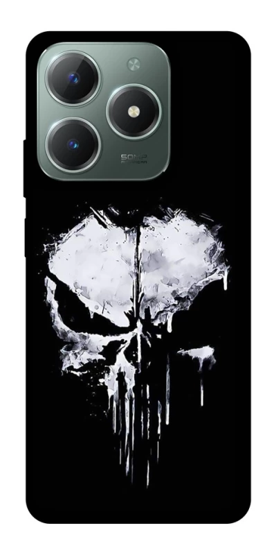 Чохол на Realme C61 Каратель фото 1 з 1