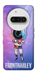 Чохол на Nothing Phone (3a) FrontHarley фото 1 з 1