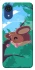 Чехол на Samsung Galaxy A03 Core Adopt Me Forest Mouse Jump фото 1 Чехол на Samsung Galaxy A03 Core Adopt Me Forest Mouse Jump фото 1 из 1