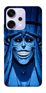 Чехол на Oppo Reno 14 Pro Statue of God фото 1 из 1