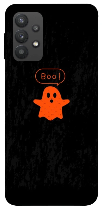 Чохол на Samsung Galaxy A32 (A325F) 4G Ghost of Halloween фото 1 з 1