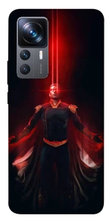 Чохол на Xiaomi 12T / 12T Pro Homelander v2 фото 1 з 1