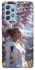 Чохол на Samsung Galaxy A52 4G / A52 5G Cyber space girl ver.1 фото 1 з 1