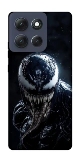Чохол на Motorola Moto G86 Power Venom v3 фото 1 з 1