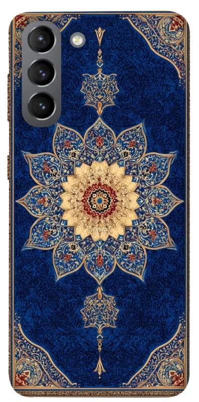 Чохол на Samsung Galaxy S21 Килим v54 фото 1 з 1