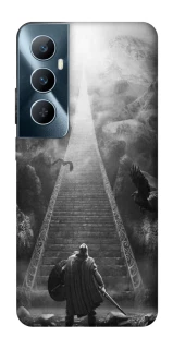 Чехол на Realme C65 4G Valhalla фото 1 из 1