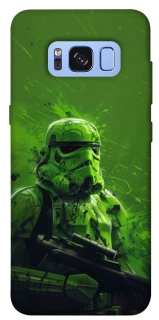 Чехол на Samsung G950 Galaxy S8 stormtrooper фото 1 из 1