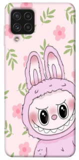 Чохол на Samsung Galaxy A22 4G Blossom Pink Labubu фото 1 з 1