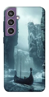 Чохол на Samsung Galaxy S23 FE Nordic drakkar фото 1 з 1