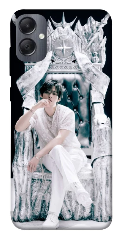 Чохол на Samsung Galaxy A05 Lee Know GIANT фото 1 з 1