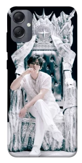 Чохол на Samsung Galaxy A05 Lee Know GIANT фото 1 з 1