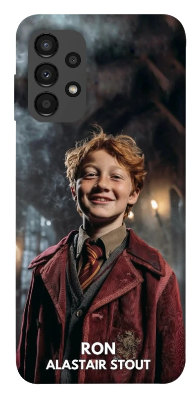 Чохол на Samsung Galaxy A13 4G New Harry Potter ver.3 фото 1 з 1