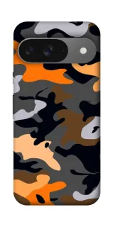 Чохол на Google Pixel 10 Сamouflage v19 фото 1 з 1