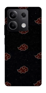 Чехол на Xiaomi Redmi Note 13 5G Naruto фото 1 из 1