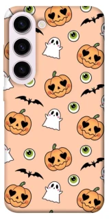 Чехол на Samsung Galaxy S23+ Halloween Spooky фото 1 из 1