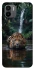 Чохол на Xiaomi Redmi A1 / A2 Leopard in water фото 1 з 1