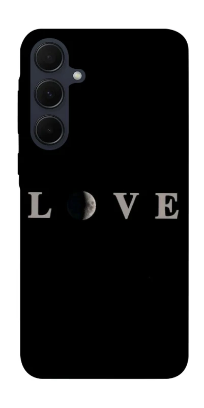 Чохол на Samsung Galaxy A55 Love aesthetic ver.15 фото 1 з 1