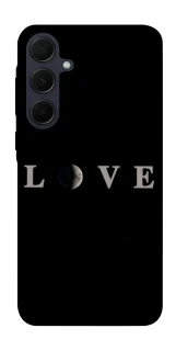 Чохол на Samsung Galaxy A55 Love aesthetic ver.15 фото 1 з 1