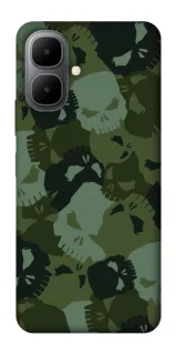 Чохол на Infinix Smart 10 Camouflage v31 фото 1 з 1