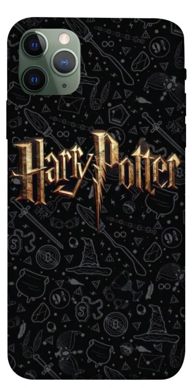 Чохол на Apple iPhone 11 Pro Max (6.5") Harry Potter ver.12 фото 1 з 1