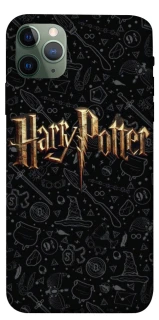 Чохол на Apple iPhone 11 Pro Max (6.5") Harry Potter ver.12 фото 1 з 1