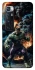 Чохол на Xiaomi Mi 10 Ultra Hulk v2 фото 1 з 1