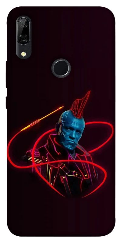 Чехол на Huawei P Smart Z Yondu фото 1 из 1