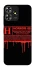 Чохол на ZTE Blade A73 4G Horror Halloween фото 1 з 1