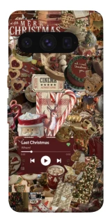Чохол на Google Pixel 8 Pro Christmas spirit ver.4 фото 1 з 1