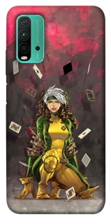 Чохол на Xiaomi Redmi Note 9 4G / Redmi 9 Power Rogue фото 1 з 1