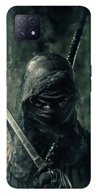 Чохол на Oppo A72 5G / A73 5G Assassin фото 1 з 1