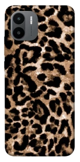 Чохол на Xiaomi Redmi A1 / A2 Leopard Skin v4 фото 1 з 1