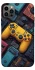 Чехол на Apple iPhone 12 Pro (6.1") gamepad v2 фото 1 из 1