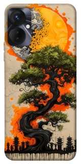 Чохол на TECNO Spark 9 Pro Дух Японії v3 фото 1 з 1