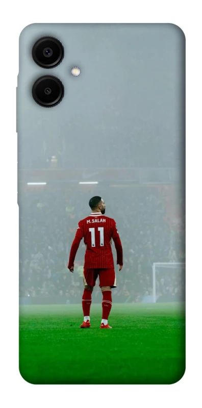 Чехол на Samsung Galaxy A06 Mohamed Salah фото 1 из 1