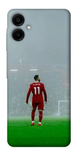 Чехол на Samsung Galaxy A06 Mohamed Salah фото 1 из 1