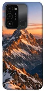 Чохол на TECNO Spark 8C Sunrise mountain фото 1 з 1