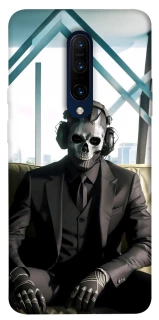 Чохол на OnePlus 7 Pro Riley Ghost фото 1 з 1