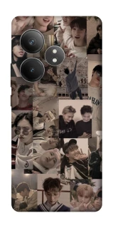 Чехол на Realme GT Neo 6 SE Stray Kids The Bond фото 1 из 1