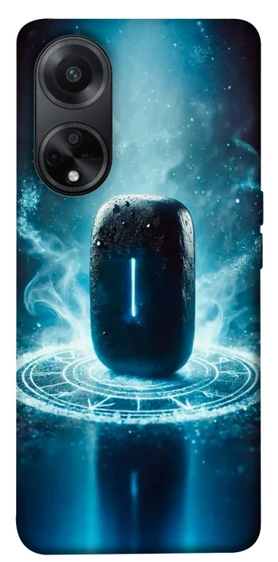 Чехол на Oppo A58 4G Руна Иса фото 1 из 1