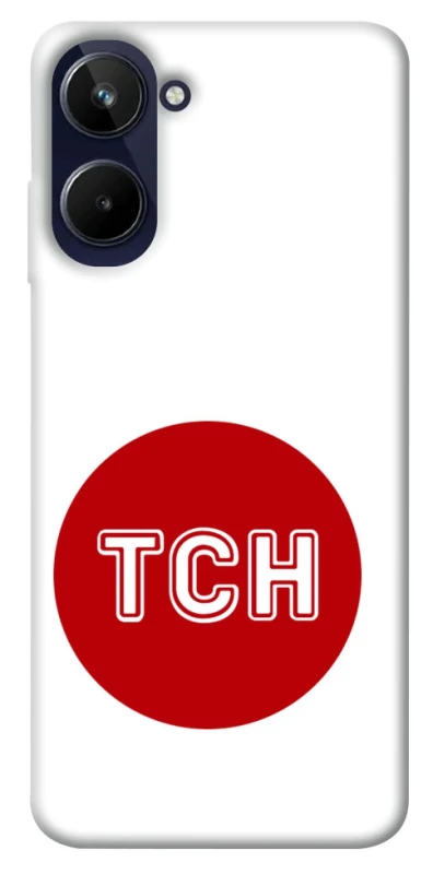 Чехол на Realme 10 4G ТСН фото 1 из 1