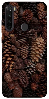 Чохол на Xiaomi Redmi Note 8T Magic1 фото 1 з 1