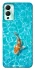 Чехол на Infinix Hot 12 Play Fish фото 1 из 1
