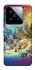 Чохол на Xiaomi 14 Pro Christmas spirit ver.13 фото 1 з 1