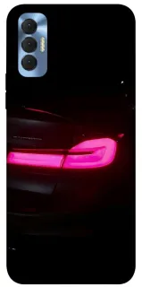 Чехол на TECNO Spark 8P BMW v46 фото 1 из 1