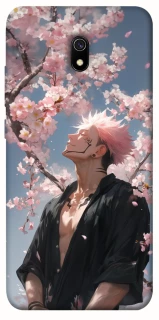 Чохол на Xiaomi Redmi 8a Ryomen Sukuna v2 фото 1 з 1