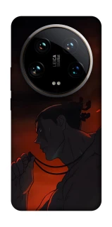 Чехол на Xiaomi 14 Ultra Todo v5 фото 1 из 1