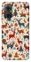 Чохол на Xiaomi Redmi Note 11R Christmas spirit ver.5 фото 1 з 1