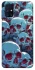Чохол на Samsung Galaxy M31s Skulls v2 фото 1 з 1